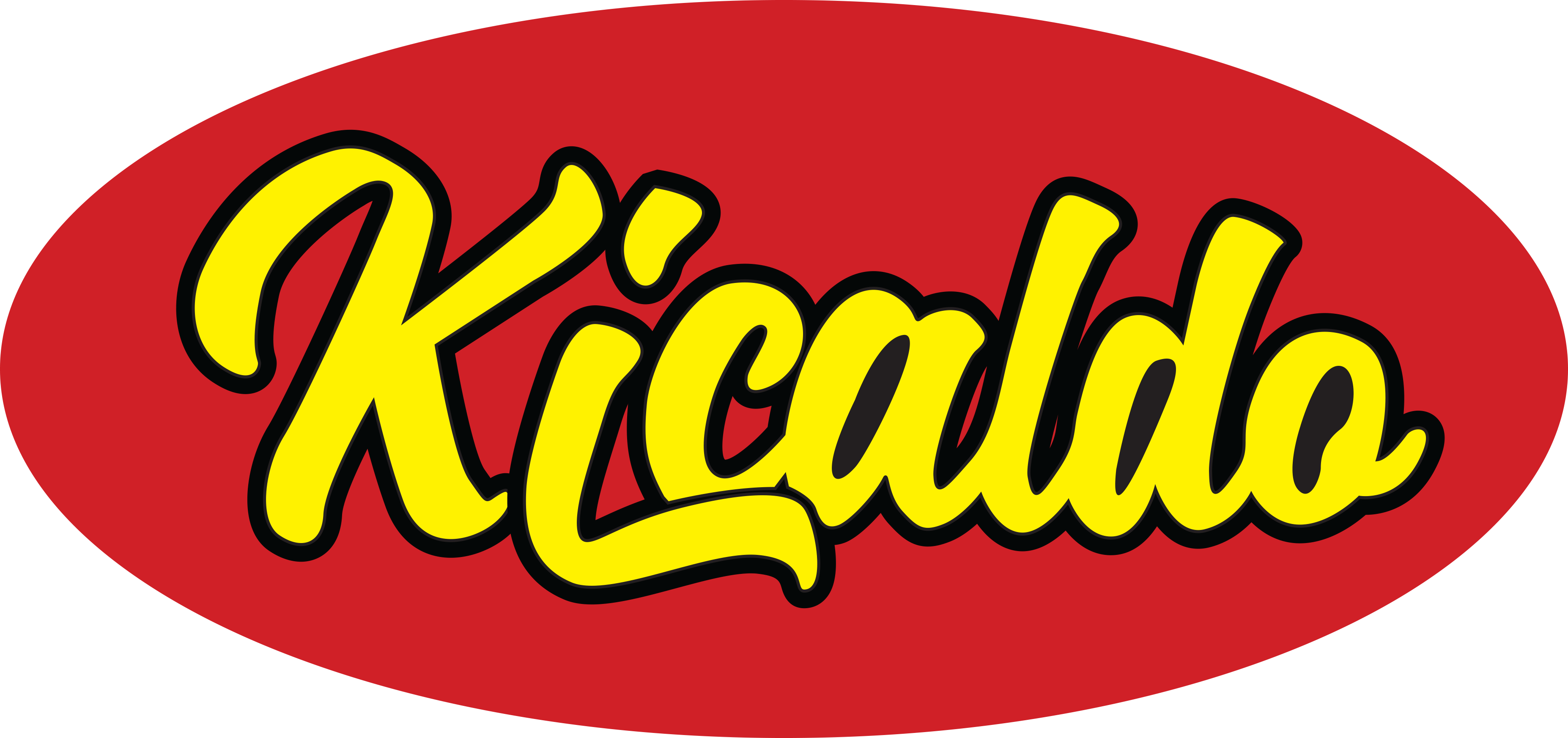 Kicaldo Brand Guidline 1