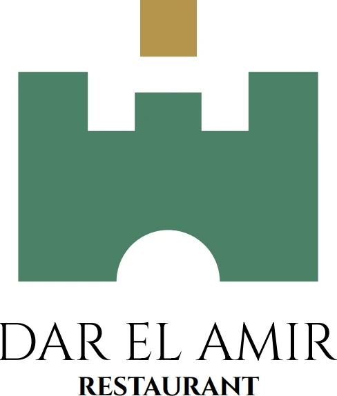 Logo Dar El Amir Photo