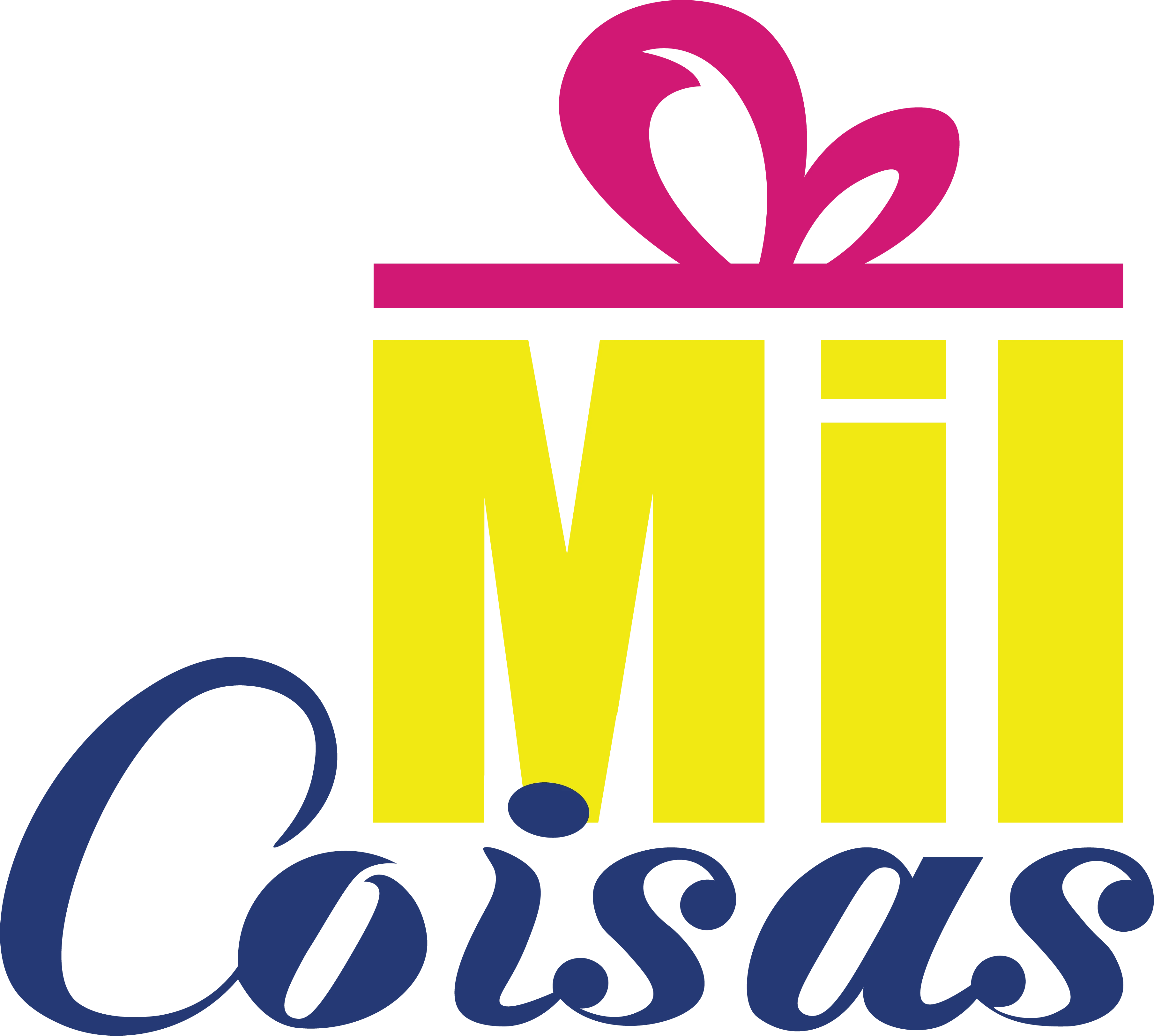 Mill Coisas Logo 01